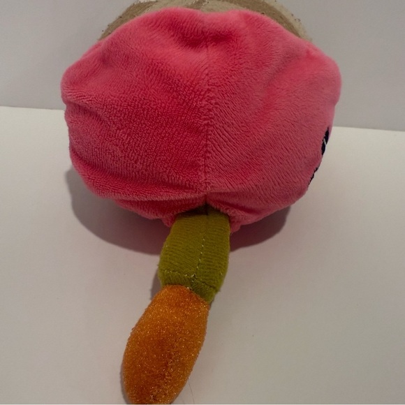 Funko Five Nights at Freddy's NIGHTMARE CUPCAKE Plush Gamestop Exclusive 2016 - Picture 5 of 6